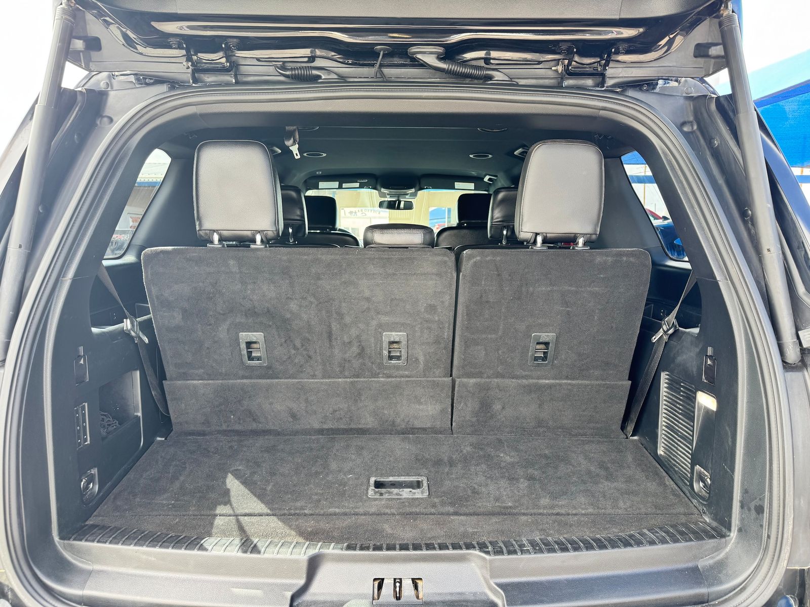 2021 Ford Expedition XLT - Photo 30