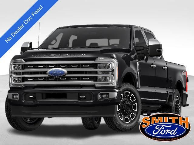2023 Ford F-250 Super Duty Lariat