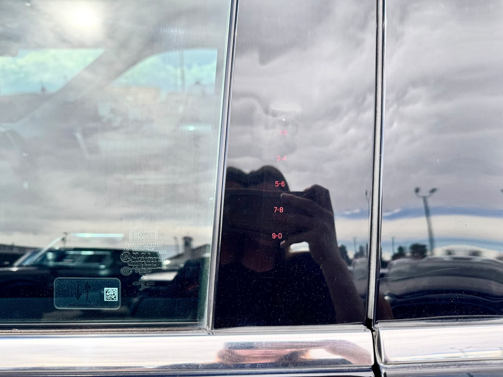 2021 Ford Expedition XLT - Photo 9