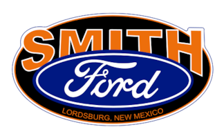 Smith Ford