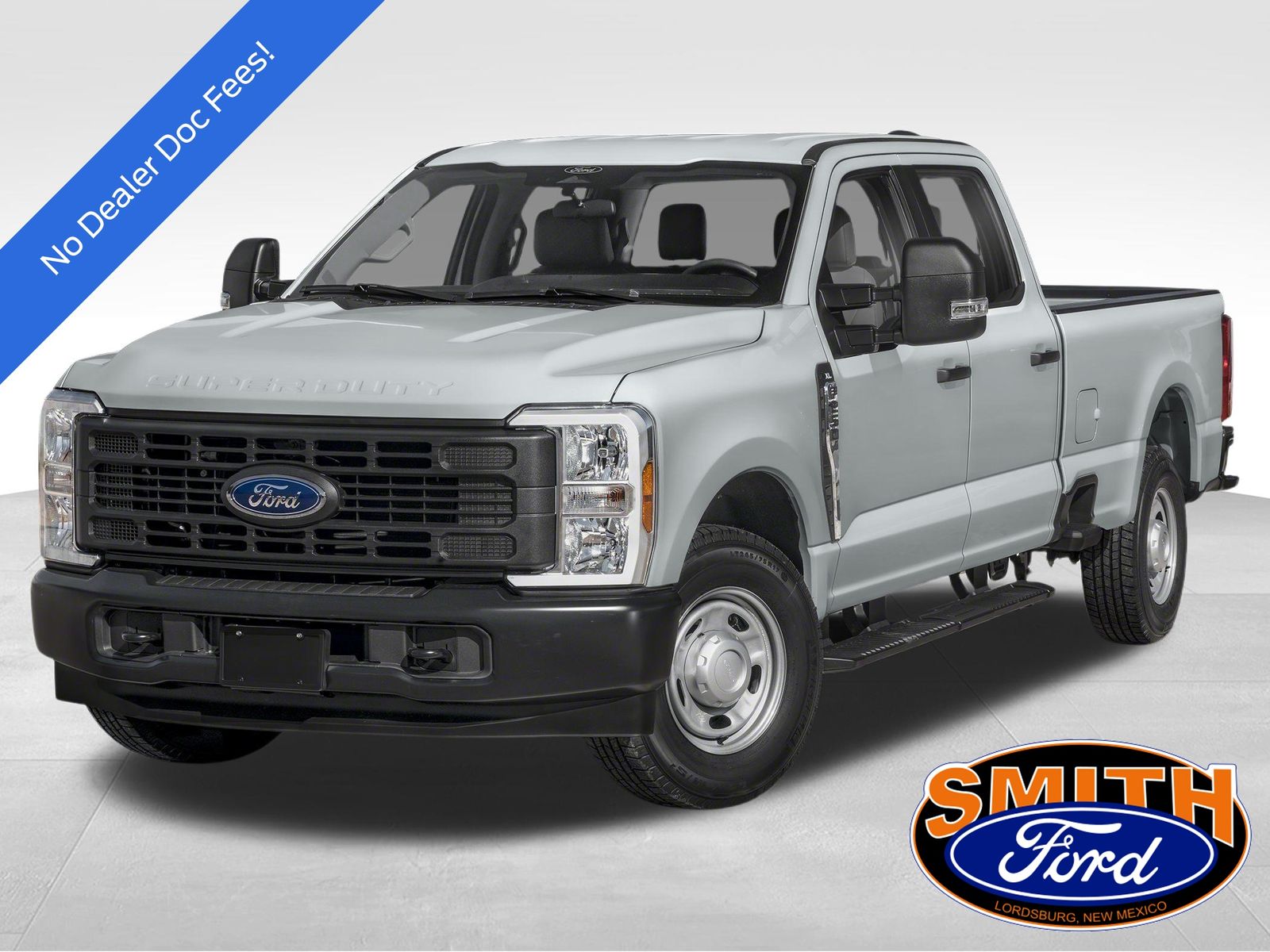 2026 Ford F-250's photo