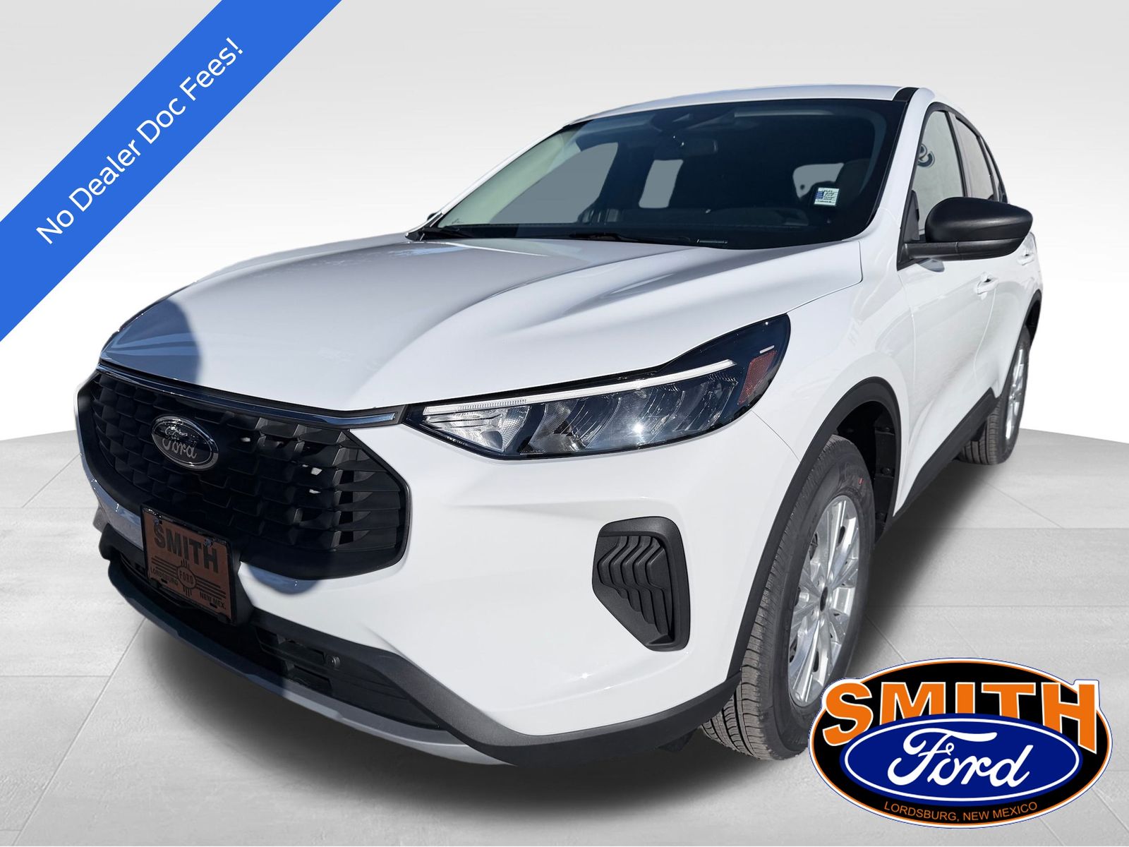 2026 Ford Escape SUV 