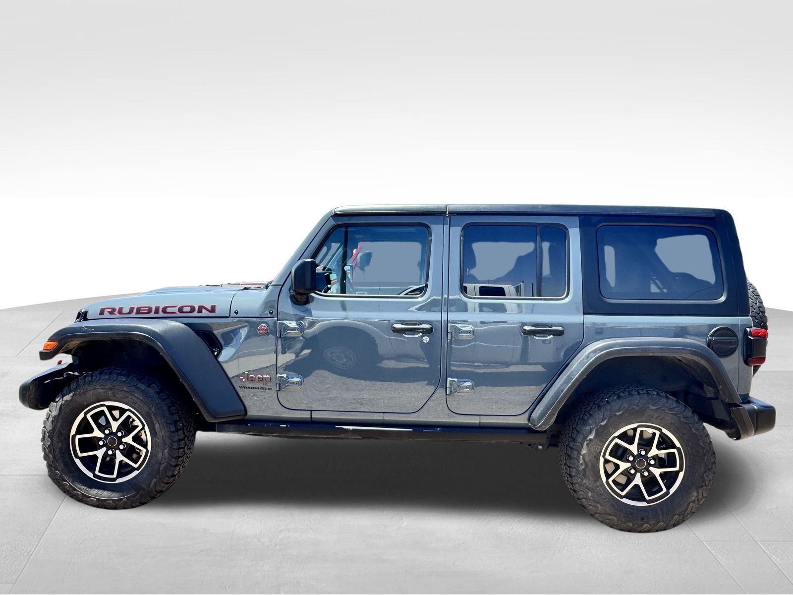 2024 Jeep Wrangler 4-Door Rubicon - Photo 29