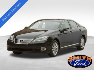 2011 Lexus ES 350