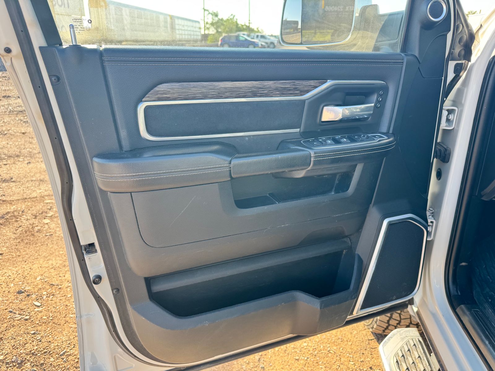 2021 RAM Ram 3500 Pickup Laramie - Photo 13