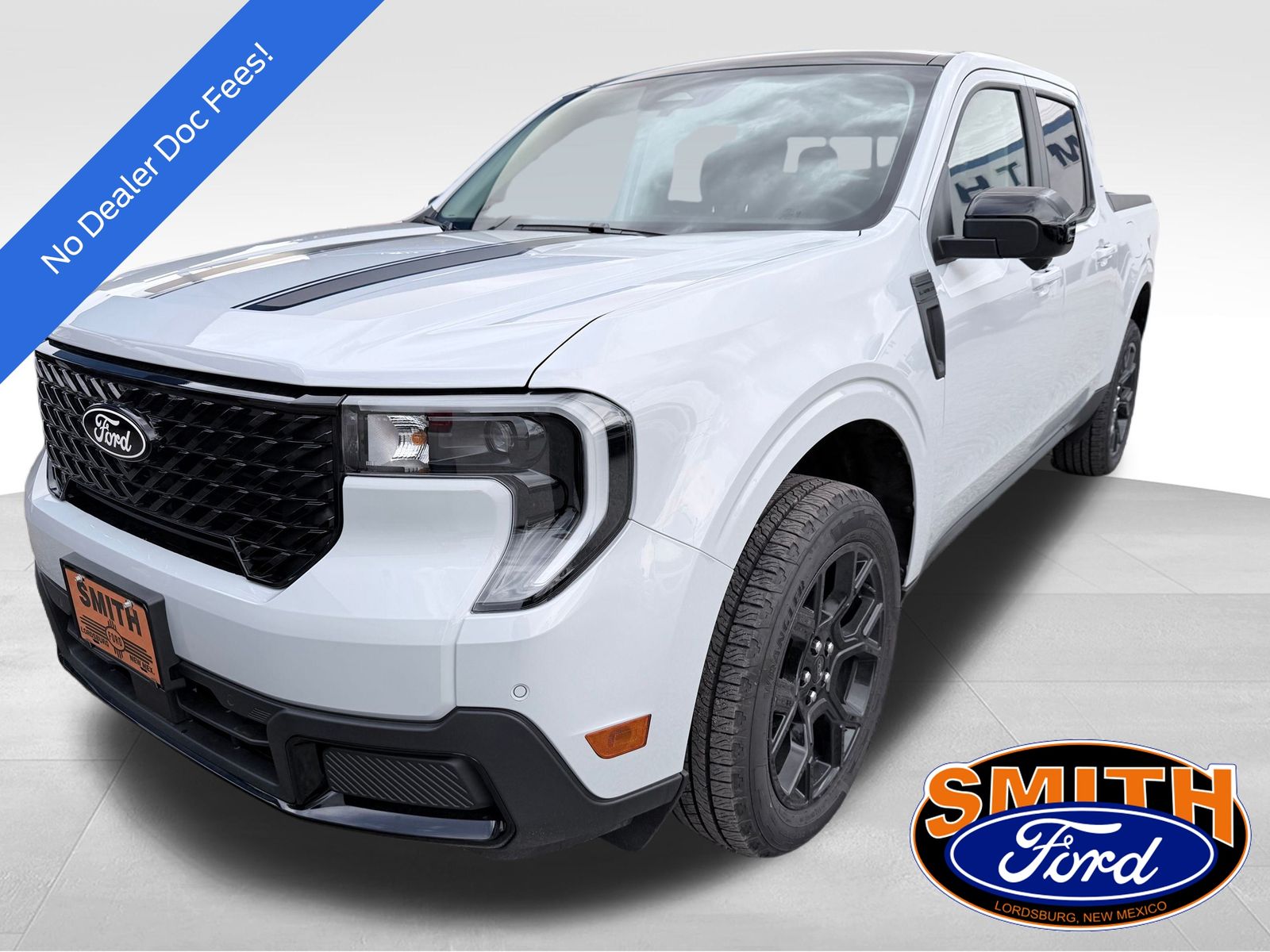 2025 Ford Maverick Truck 