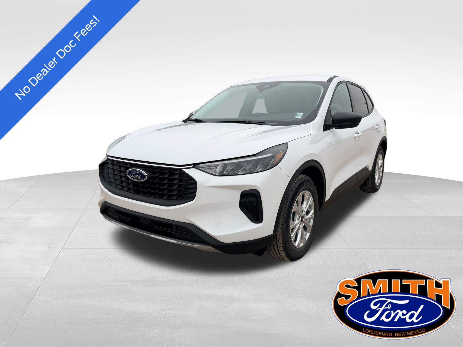 2026 Ford Escape SUV 