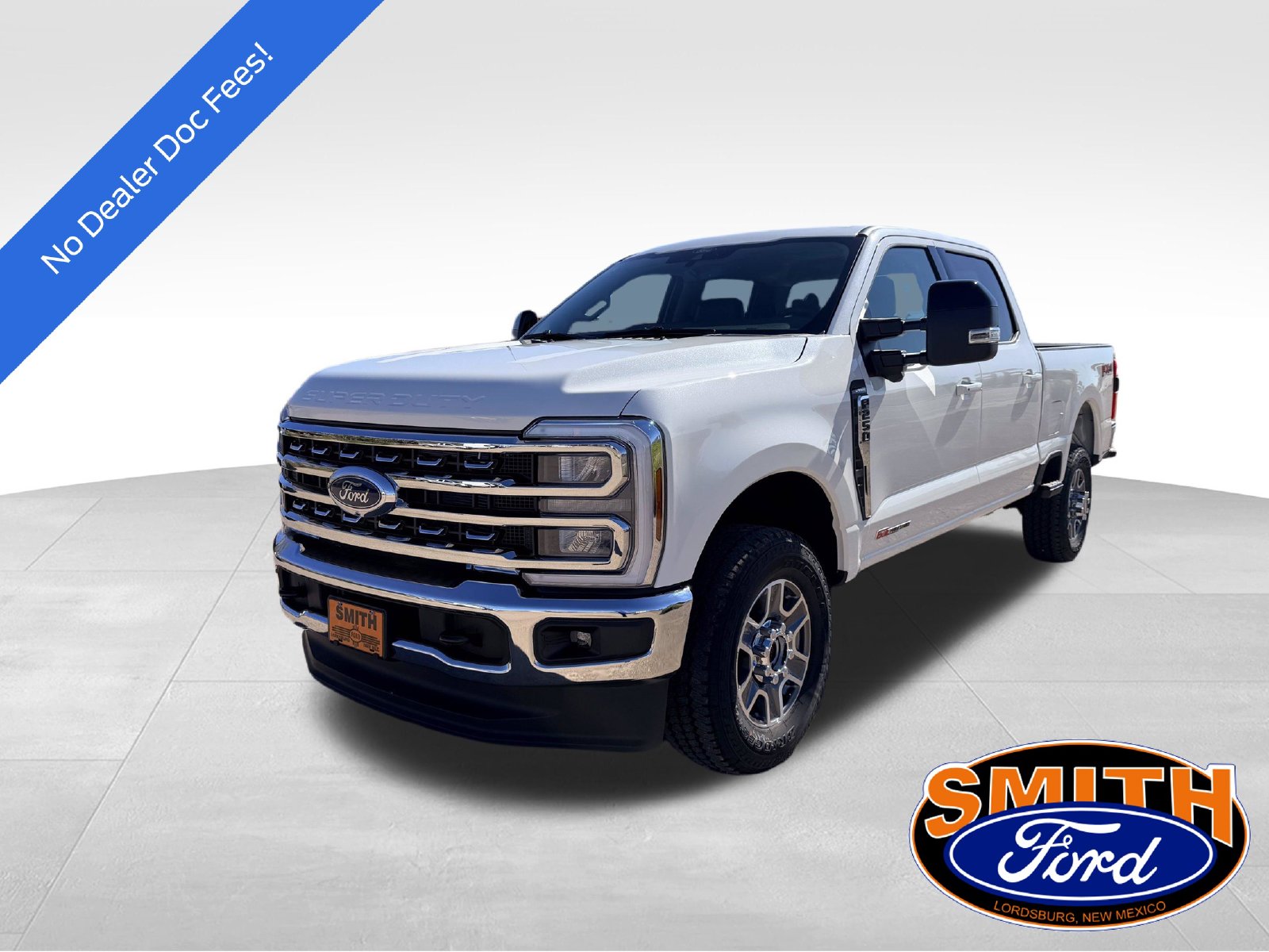 2026 Ford F-250 Super Duty