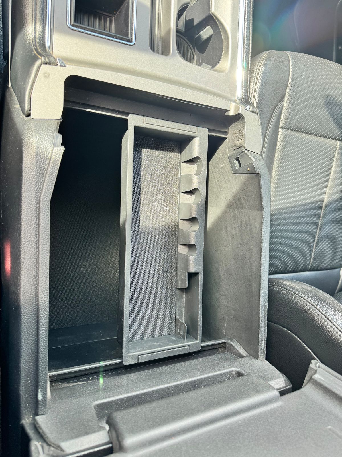 2021 Ford Expedition XLT - Photo 20