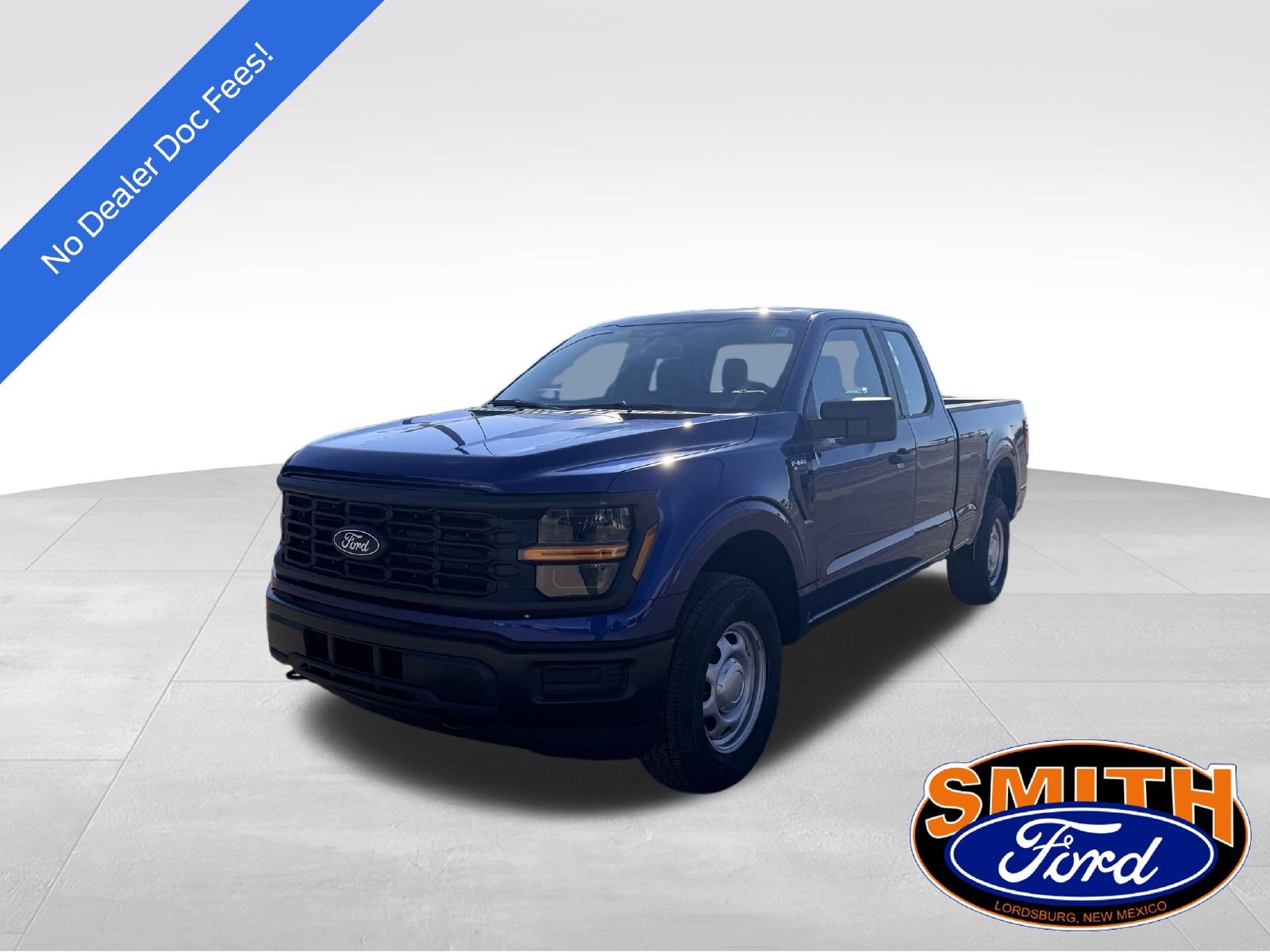 2026 Ford F-150 XL TRUCK