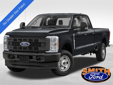 2024 Ford F-350SD Lariat Truck