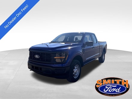 2026 Ford F-150 XL TRUCK