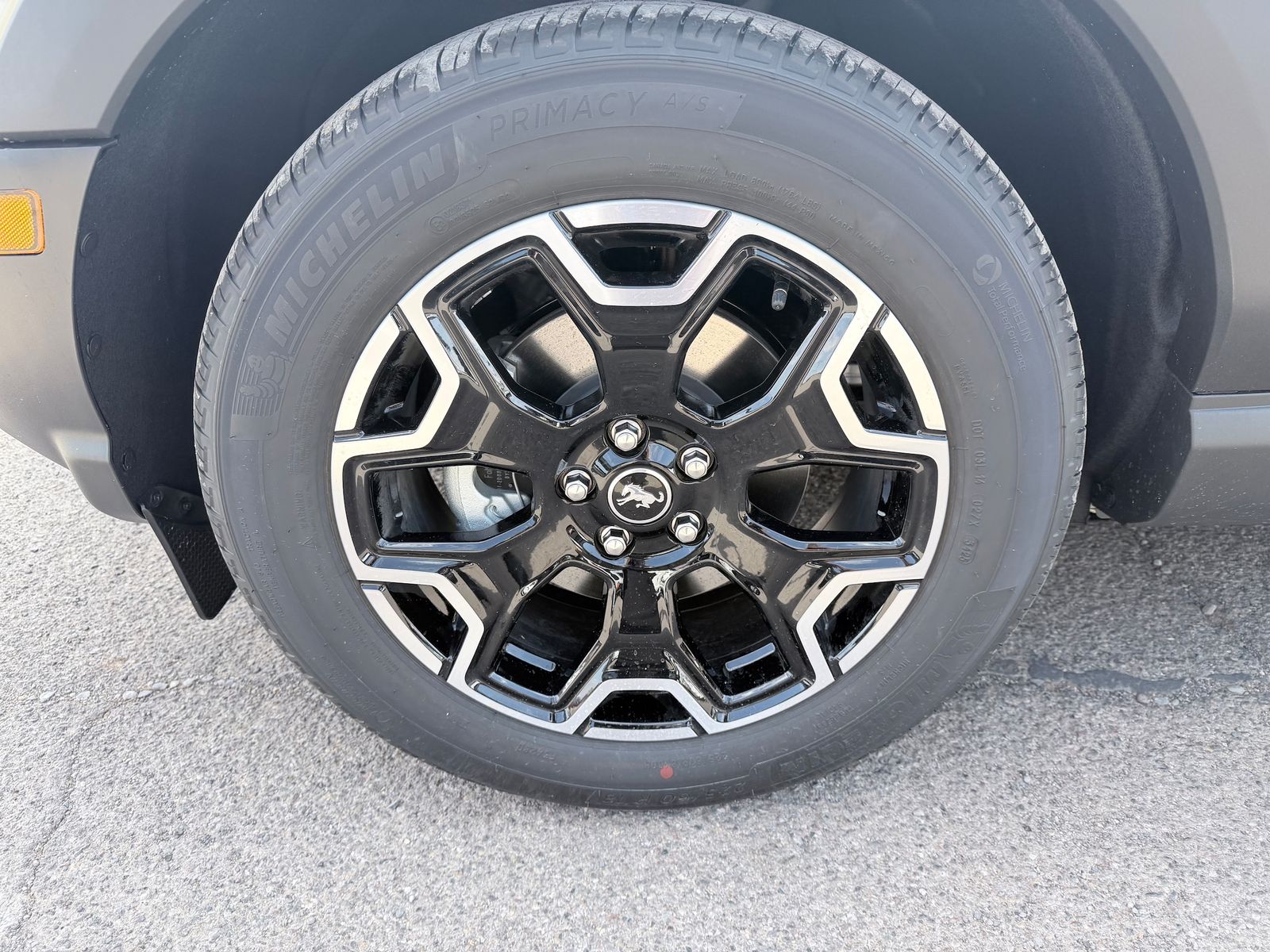 2025 Ford Bronco Sport Outer Banks - Photo 5
