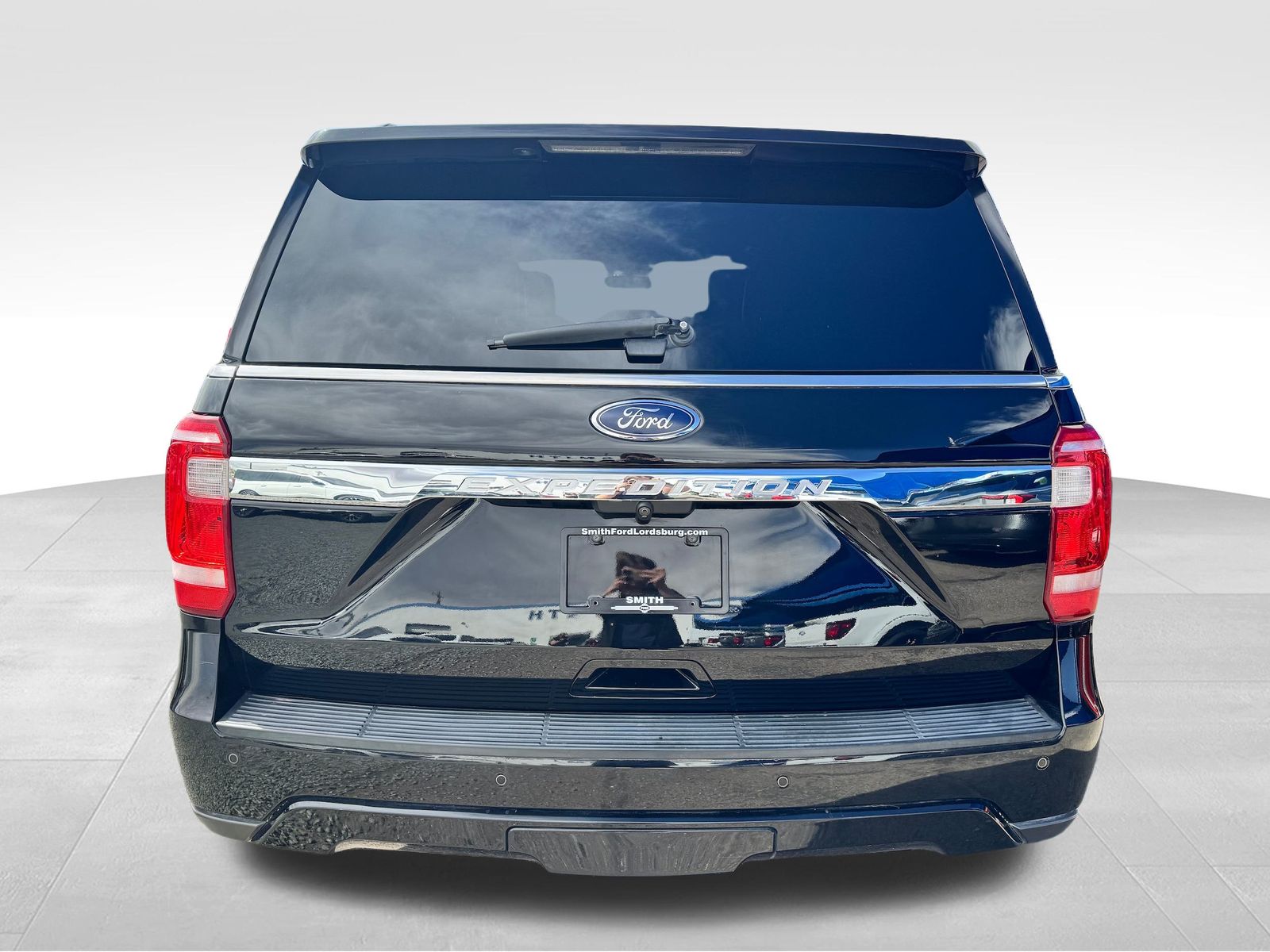 2021 Ford Expedition XLT - Photo 28