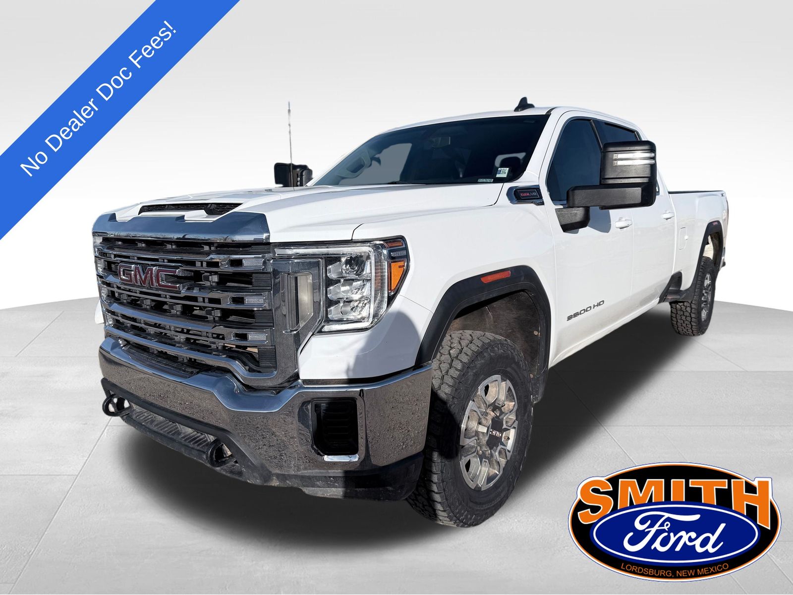 2023 GMC Sierra 4WD Crew Cab Standard Box SLE's photo