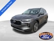  Ford Escape Plug-In Hybrid