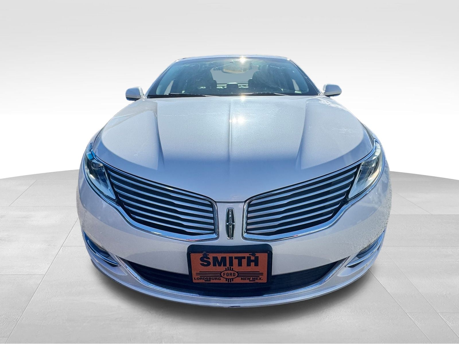 Used 2016 Lincoln MKZ Base with VIN 3LN6L2G93GR626004 for sale in Lordsburg, NM