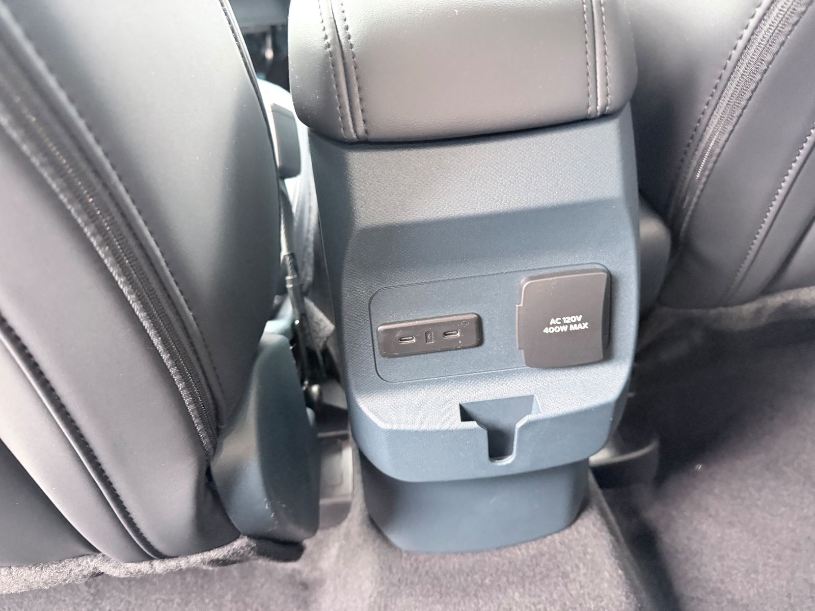 2025 Ford Maverick Lariat - Photo 25