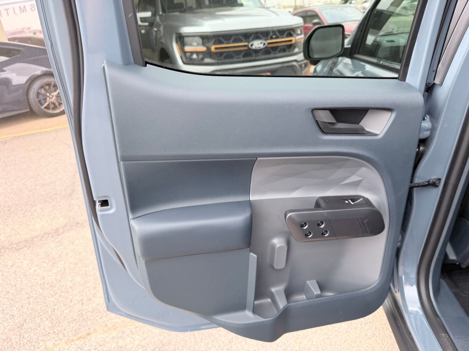 2025 Ford Maverick Lariat - Photo 22
