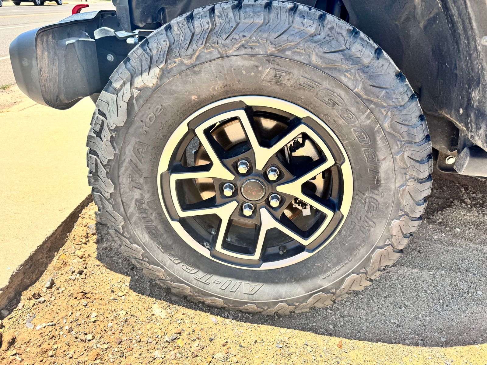 2024 Jeep Wrangler 4-Door Rubicon - Photo 7