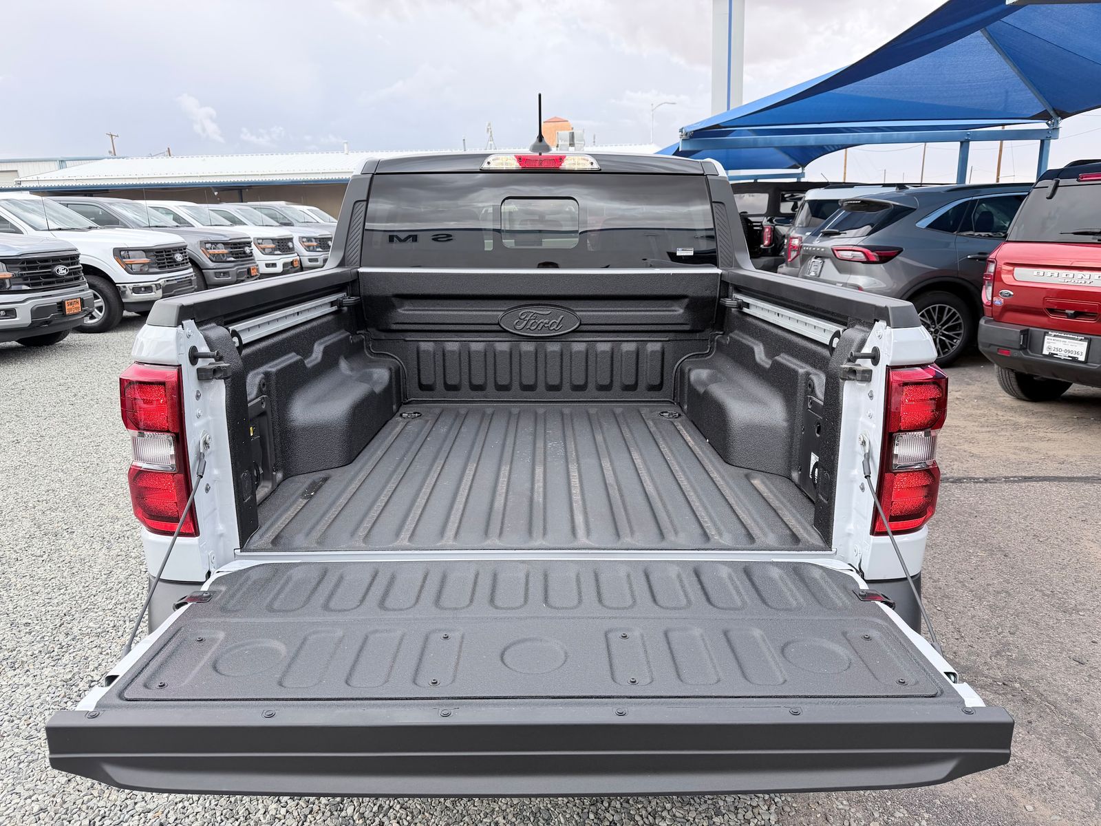 2025 Ford Maverick Lariat - Photo 28