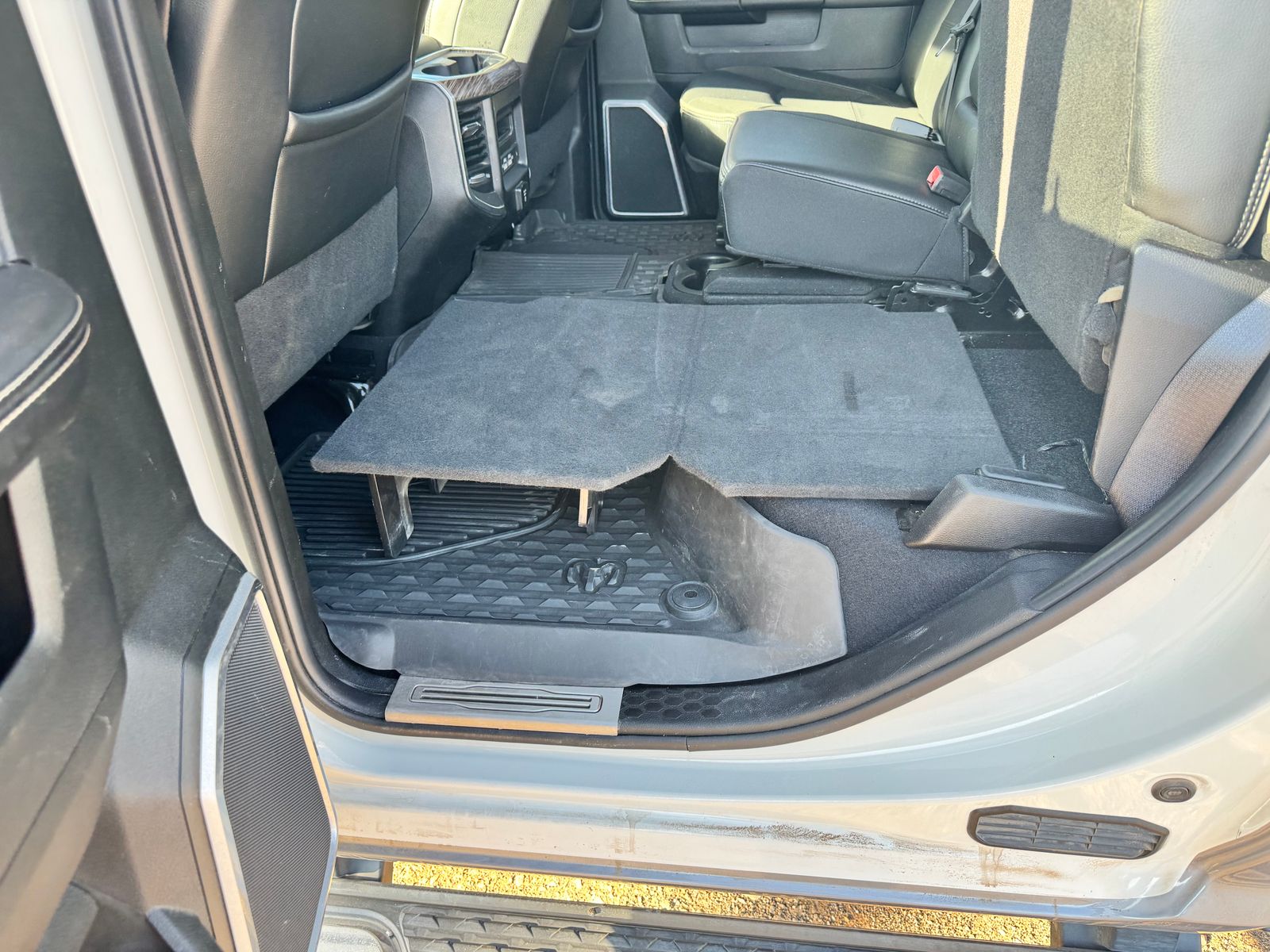 2021 RAM Ram 3500 Pickup Laramie - Photo 27