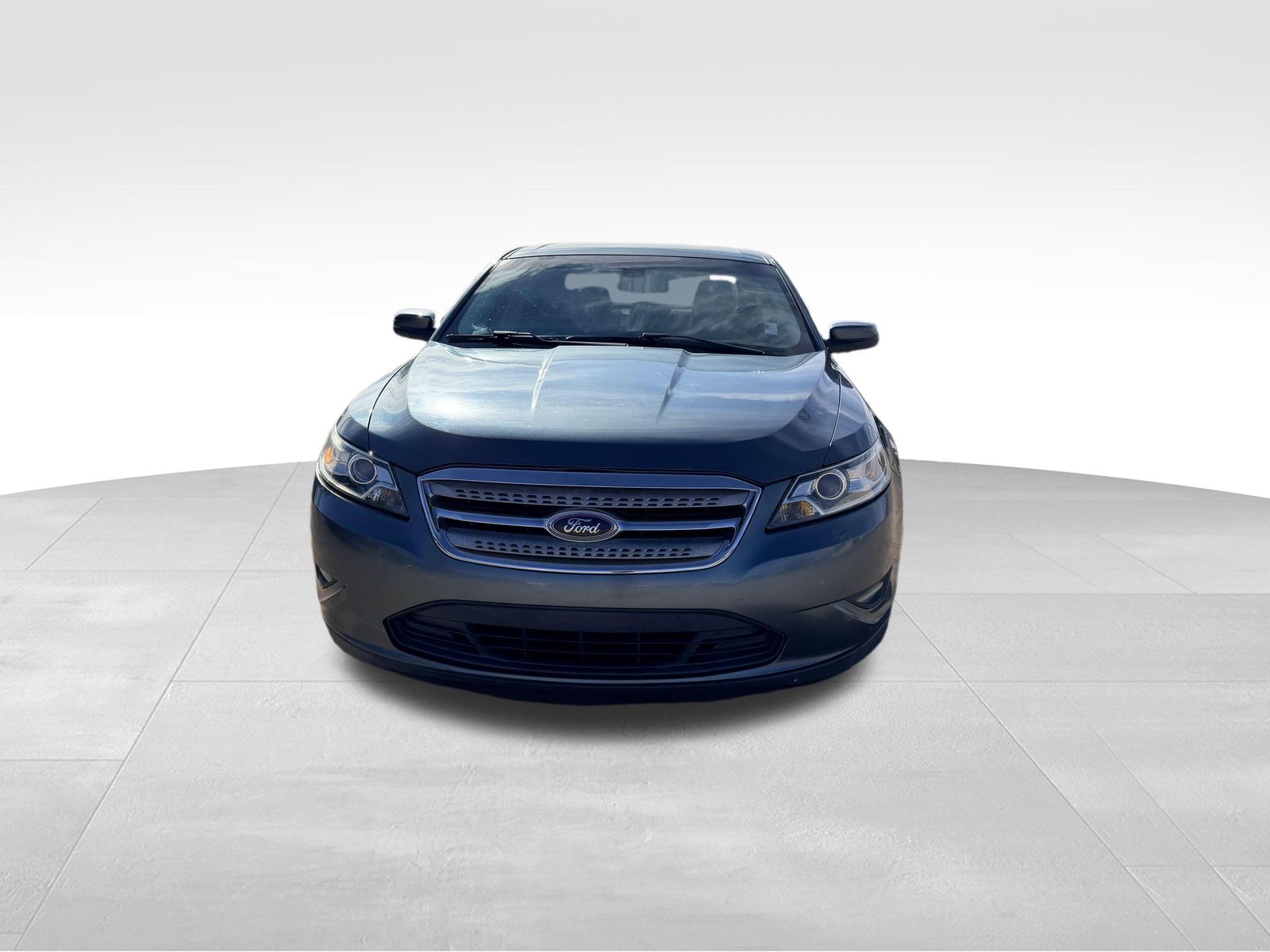 Used 2010 Ford Taurus SEL with VIN 1FAHP2EW0AG136201 for sale in Lordsburg, NM