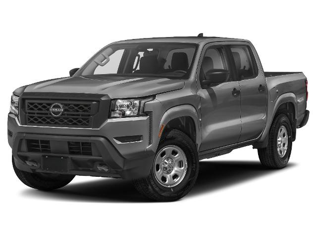2022 Nissan Frontier PRO-X's photo