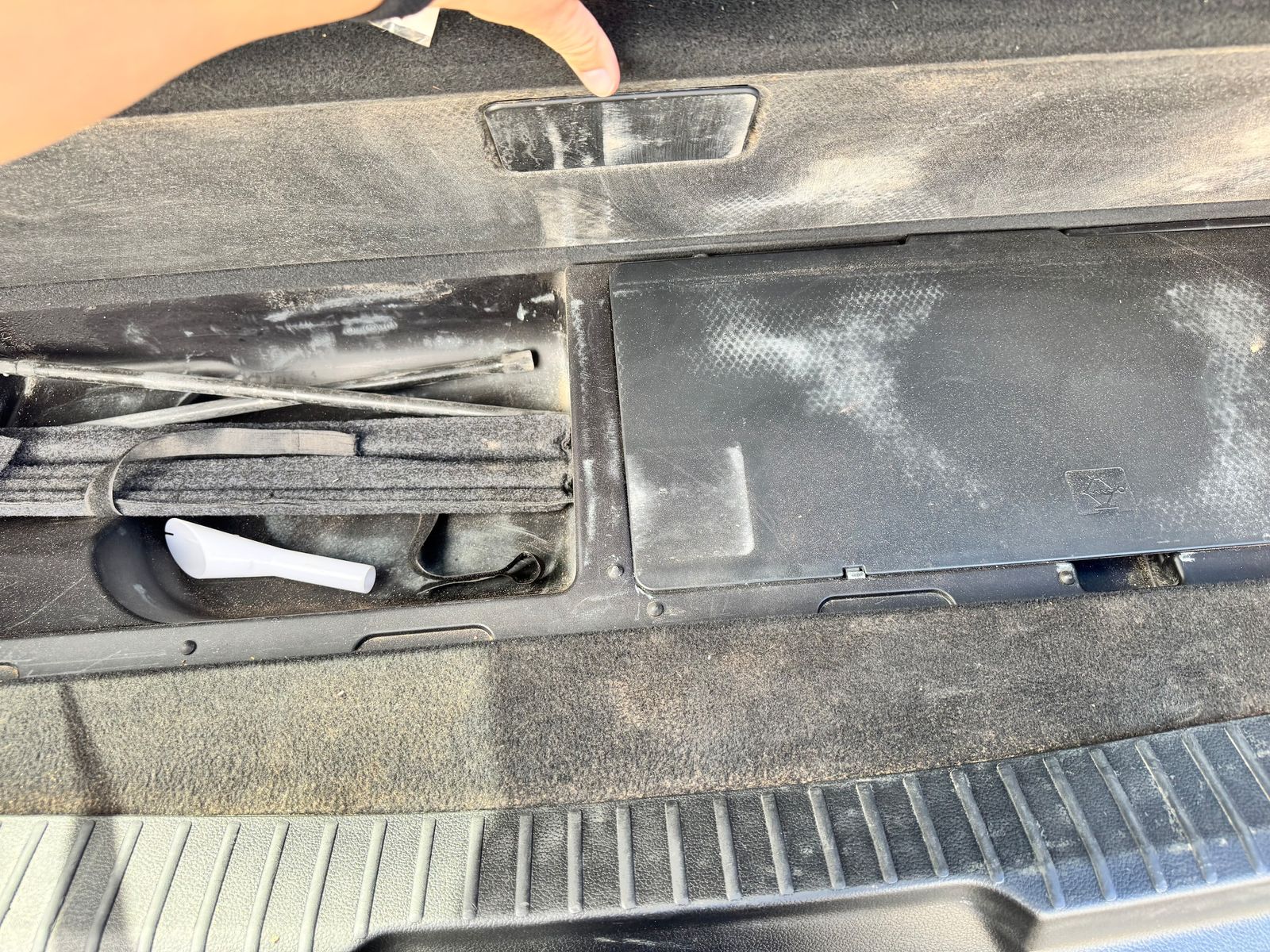 2021 Ford Expedition XLT - Photo 33