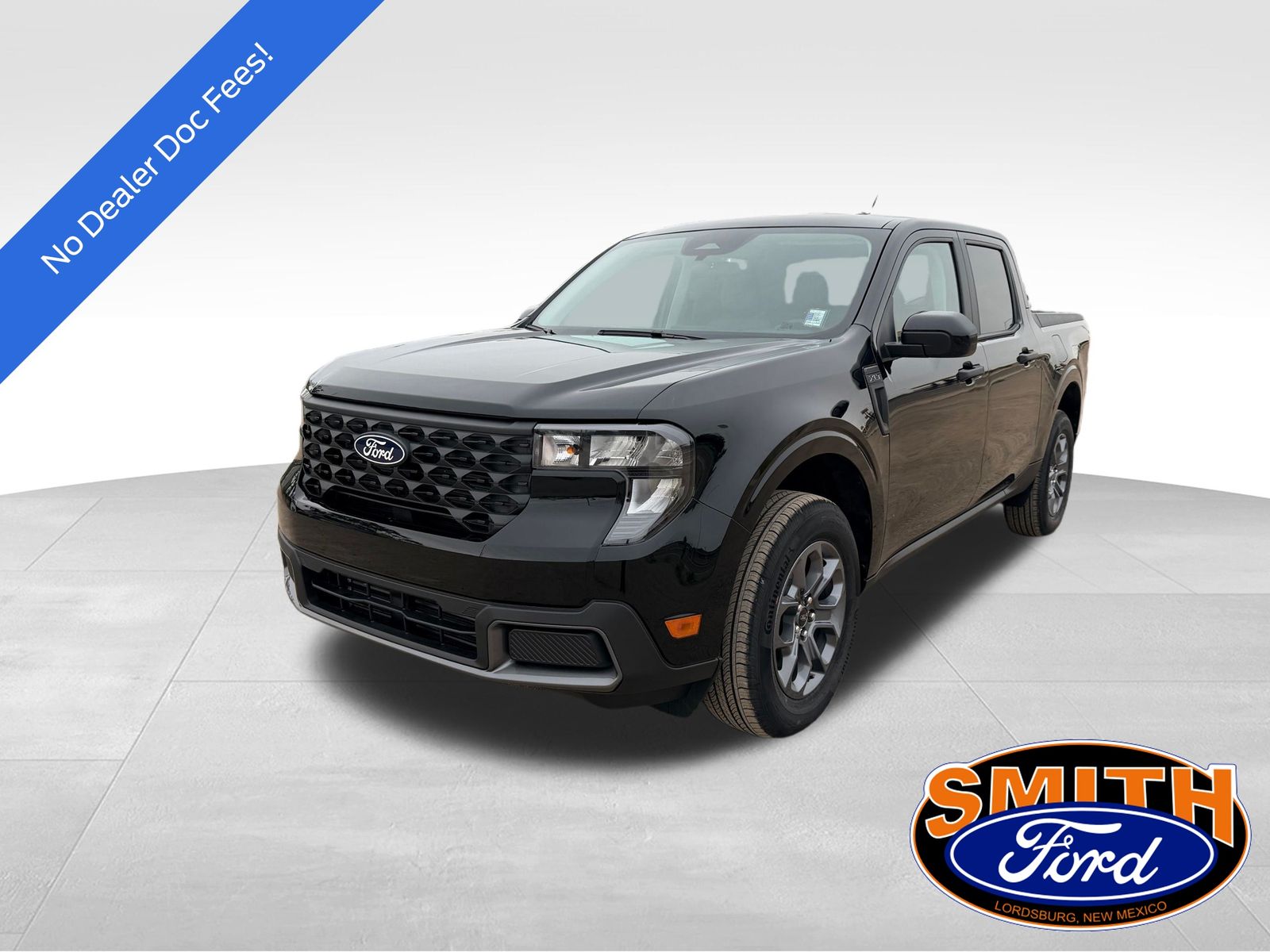 2025 Ford Maverick XLT AWD's photo