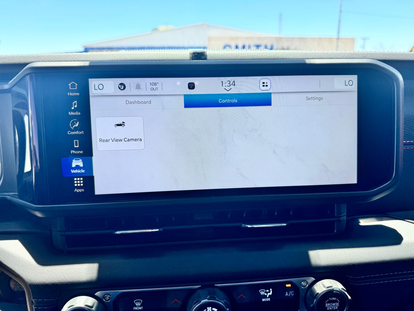 2024 Jeep Wrangler 4-Door Rubicon - Photo 15