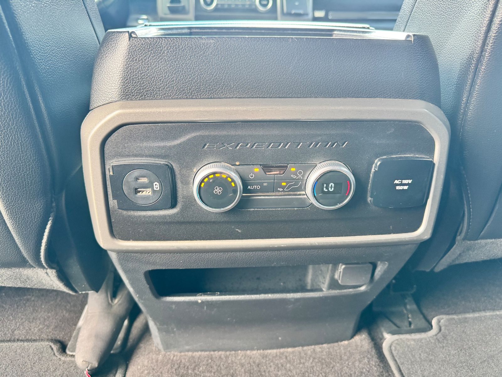2021 Ford Expedition XLT - Photo 25