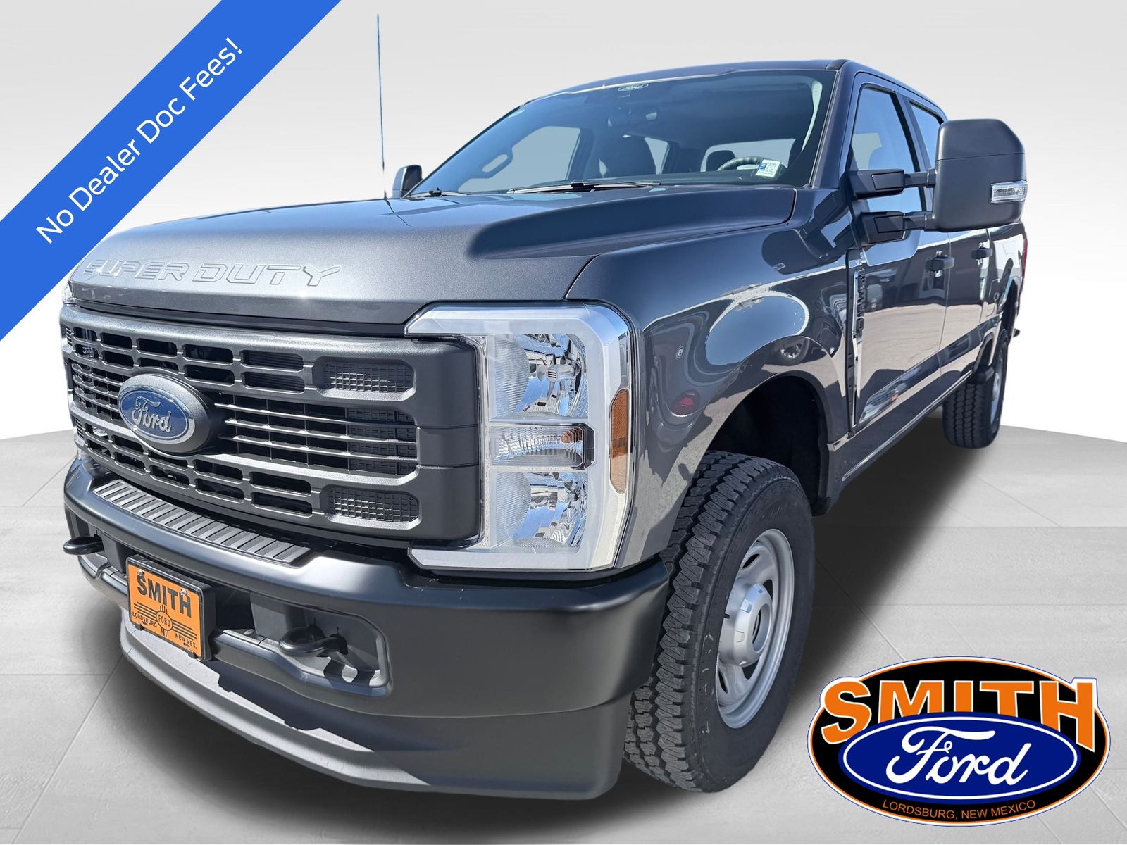 2026 Ford F-350 Super Duty XL