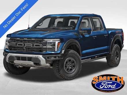 2025 Ford F-150 Raptor Truck