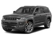 Jeep Grand Cherokee L