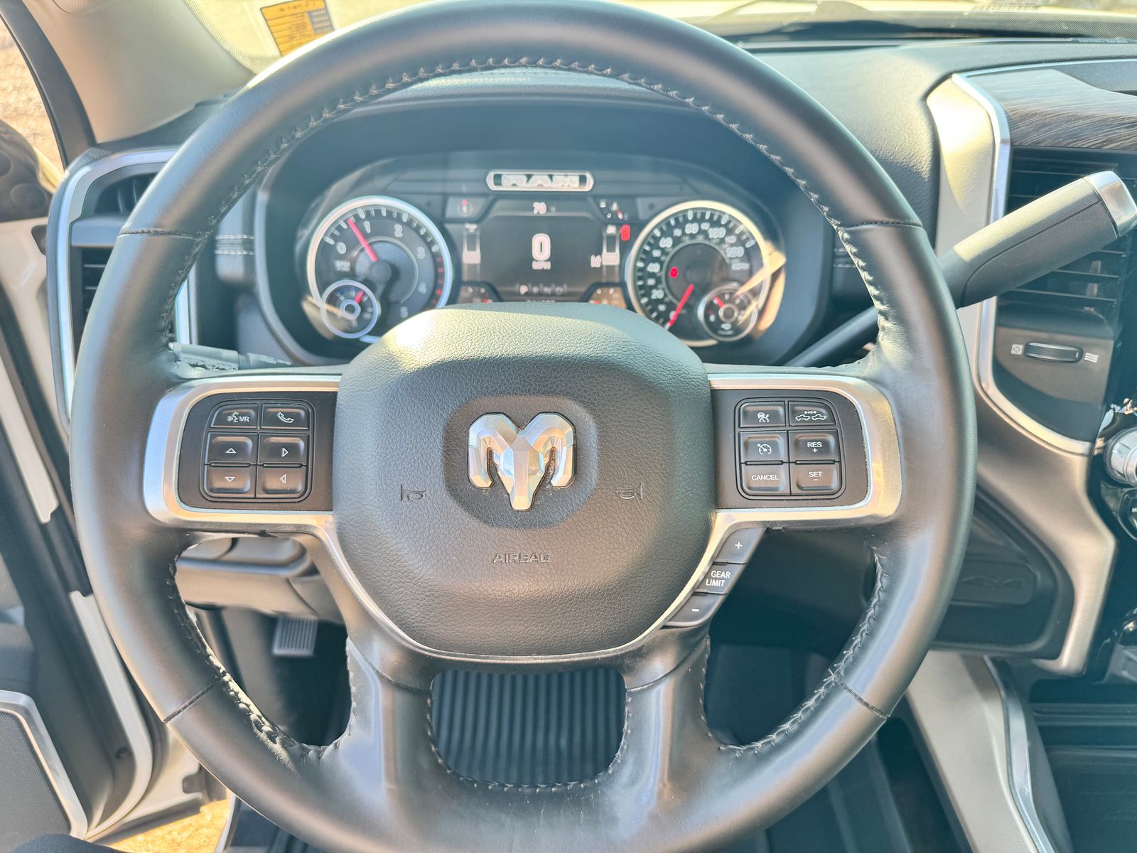 2021 RAM Ram 3500 Pickup Laramie - Photo 16