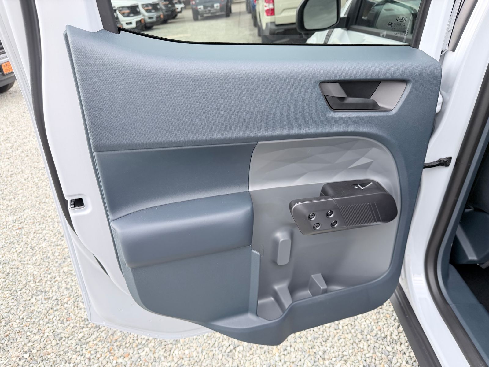 2025 Ford Maverick Lariat - Photo 23