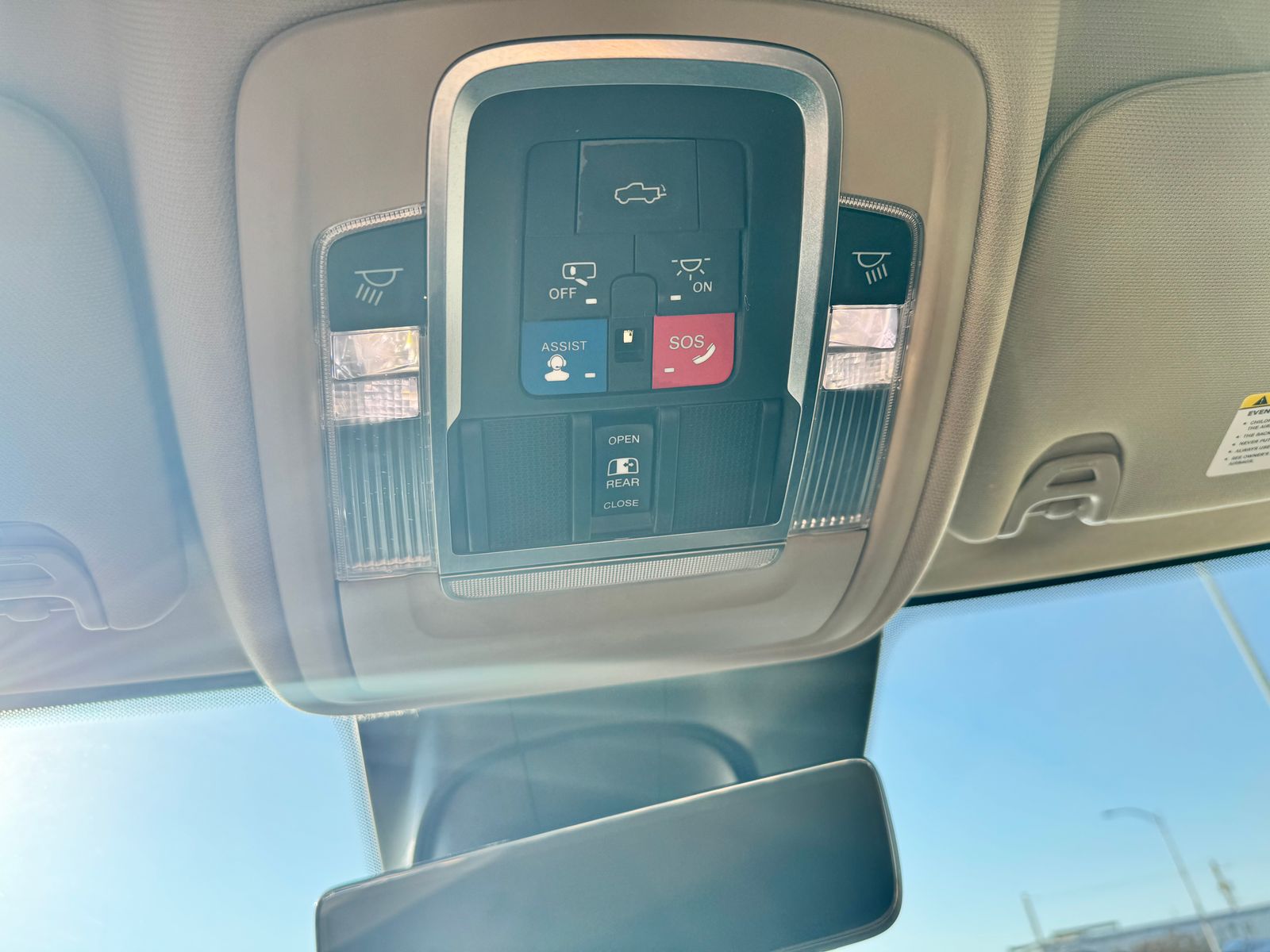 2021 RAM Ram 3500 Pickup Laramie - Photo 18