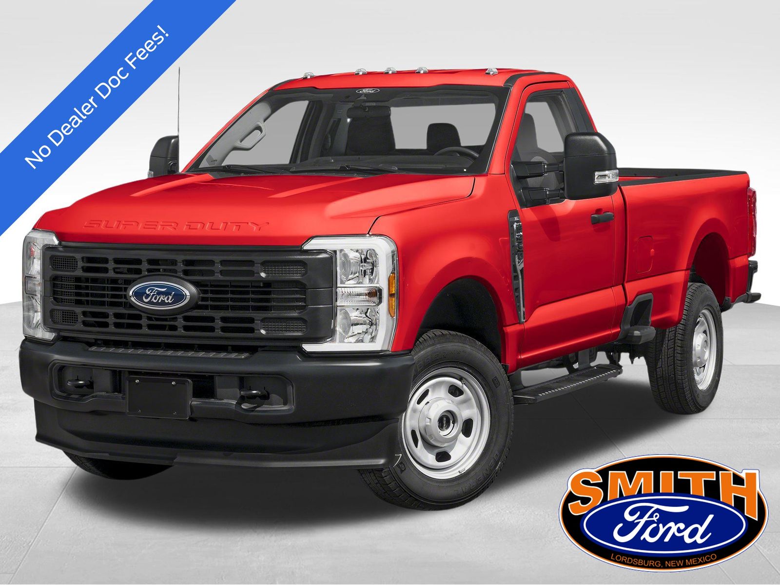 2025 Ford F-350 Super Duty XL