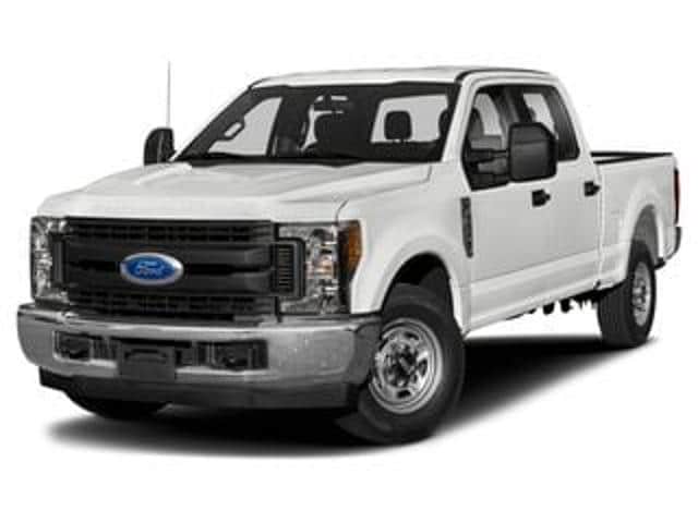 2019 Ford F-350 Super Duty XLT's photo
