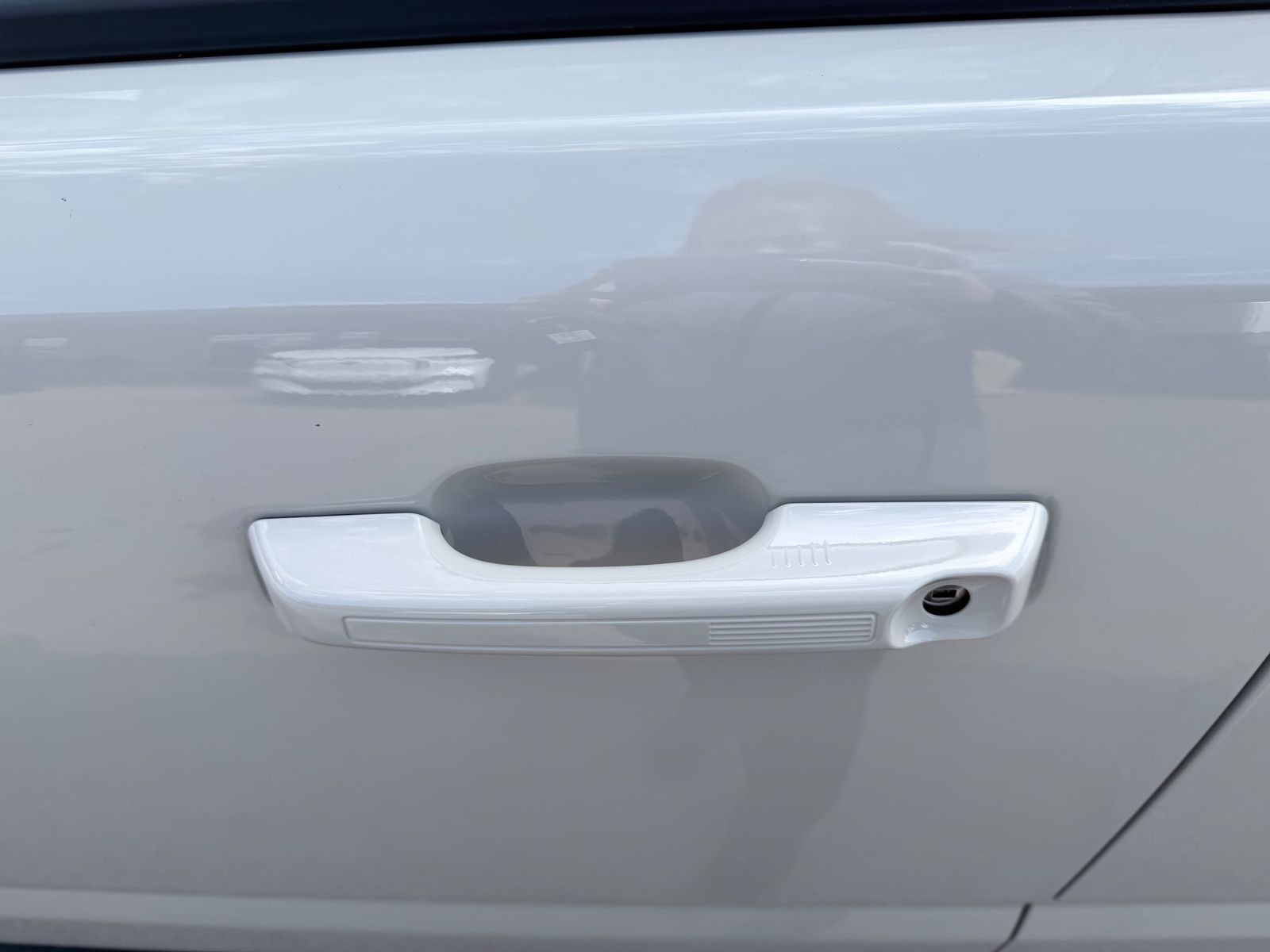2025 Ford Bronco Sport Outer Banks - Photo 9