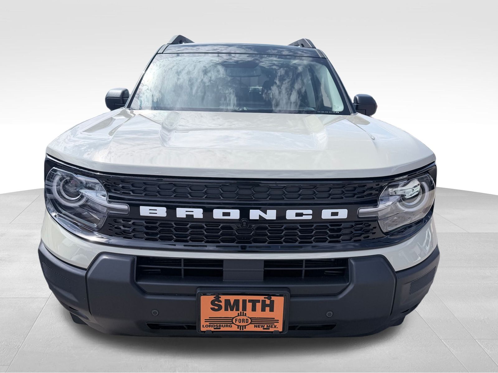 2025 Ford Bronco Sport Outer Banks - Photo 2