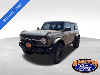 2026 Ford Bronco Big Bend&reg; SUV