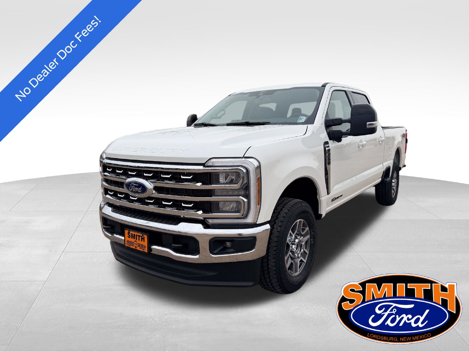 2026 Ford F-250 Super Duty