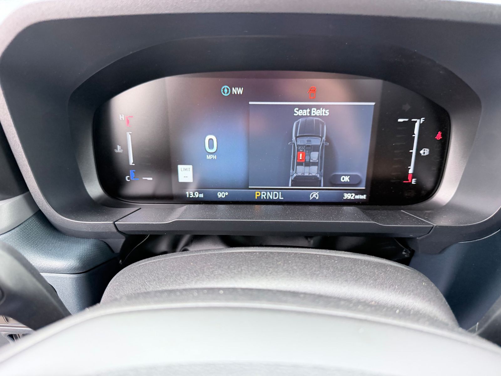 2025 Ford Maverick Lariat - Photo 14