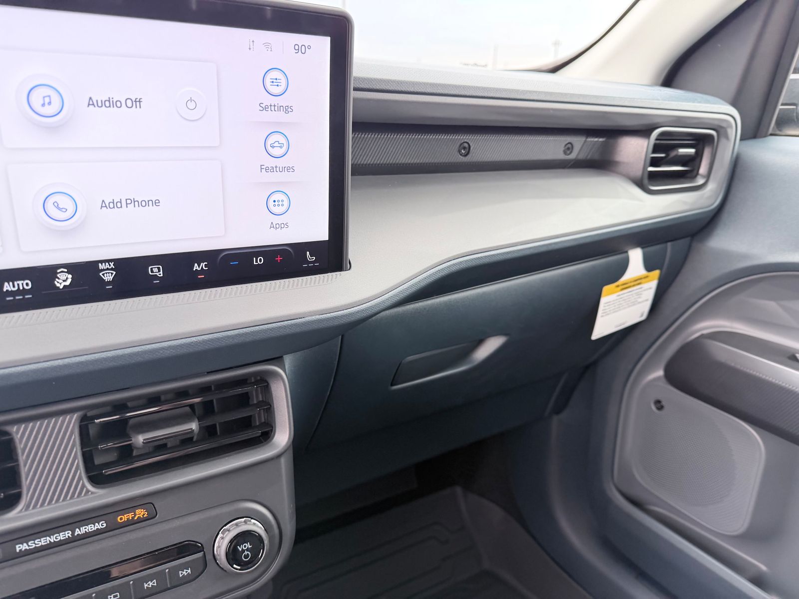 2025 Ford Maverick Lariat - Photo 20
