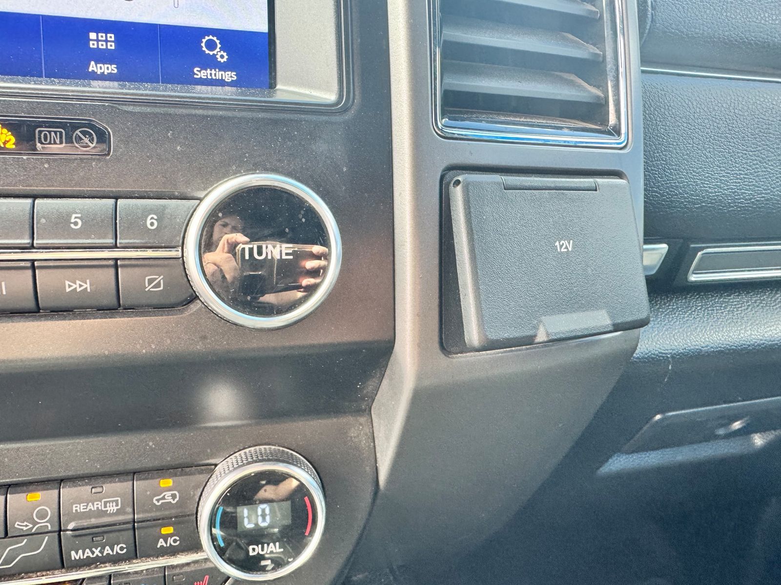 2021 Ford Expedition XLT - Photo 19