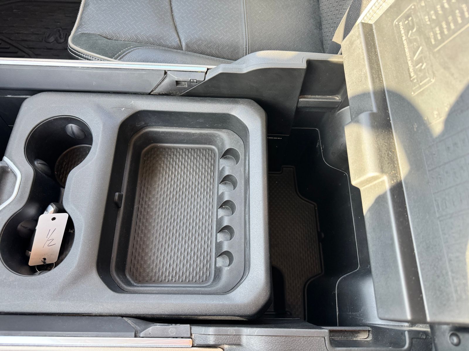 2021 RAM Ram 3500 Pickup Laramie - Photo 22