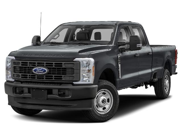 2024 Ford F-350 Crew Cab Pickup 