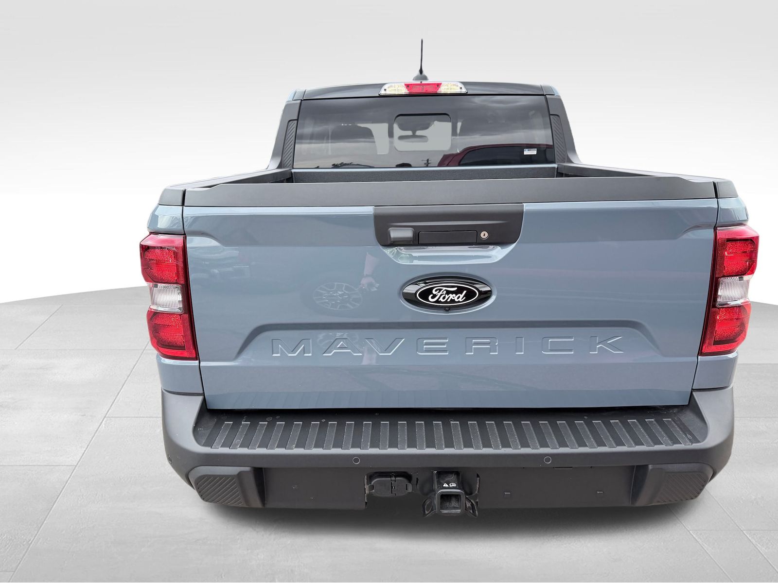 2025 Ford Maverick Lariat - Photo 25